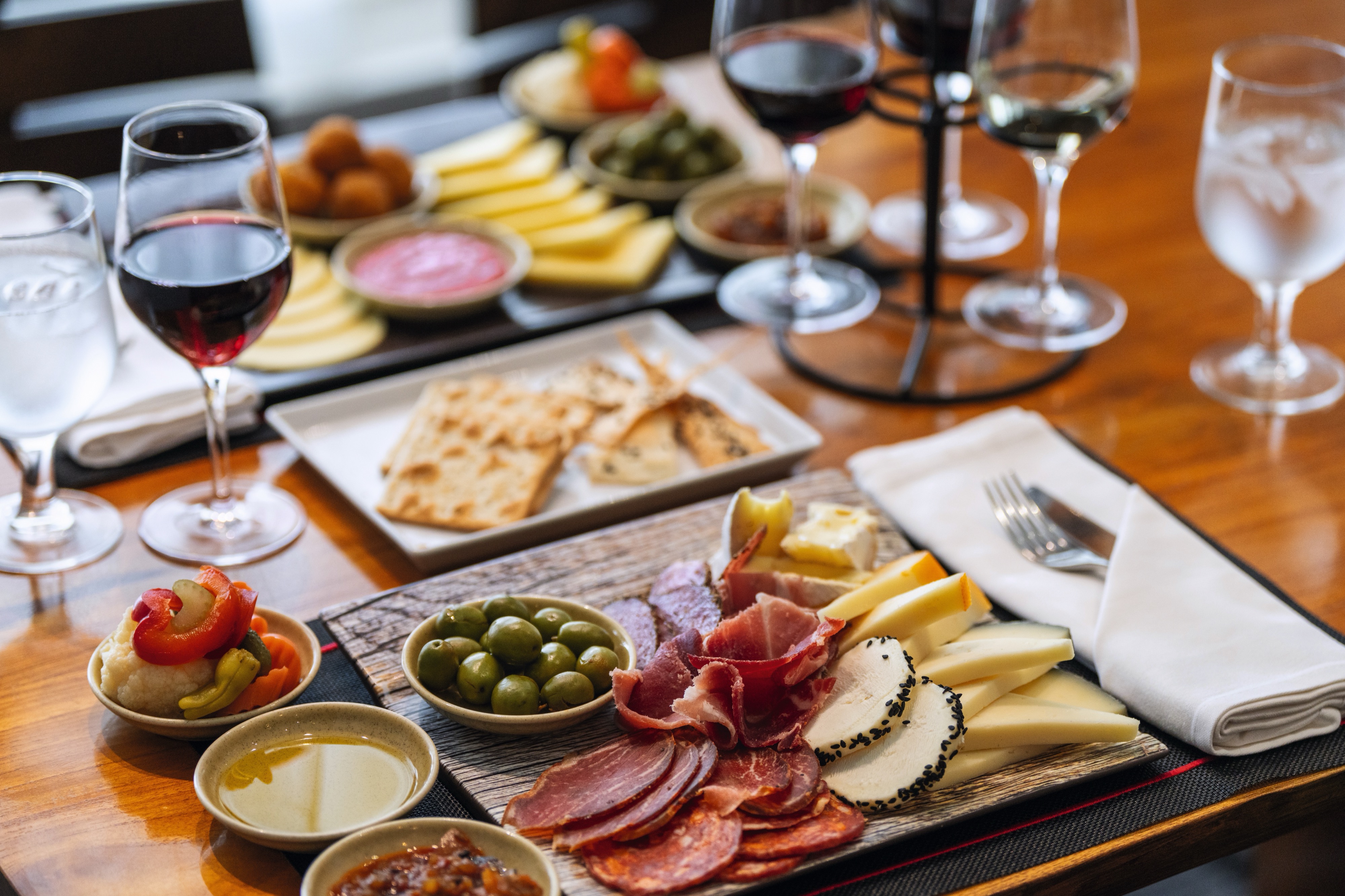 Marella Voyager - Platter